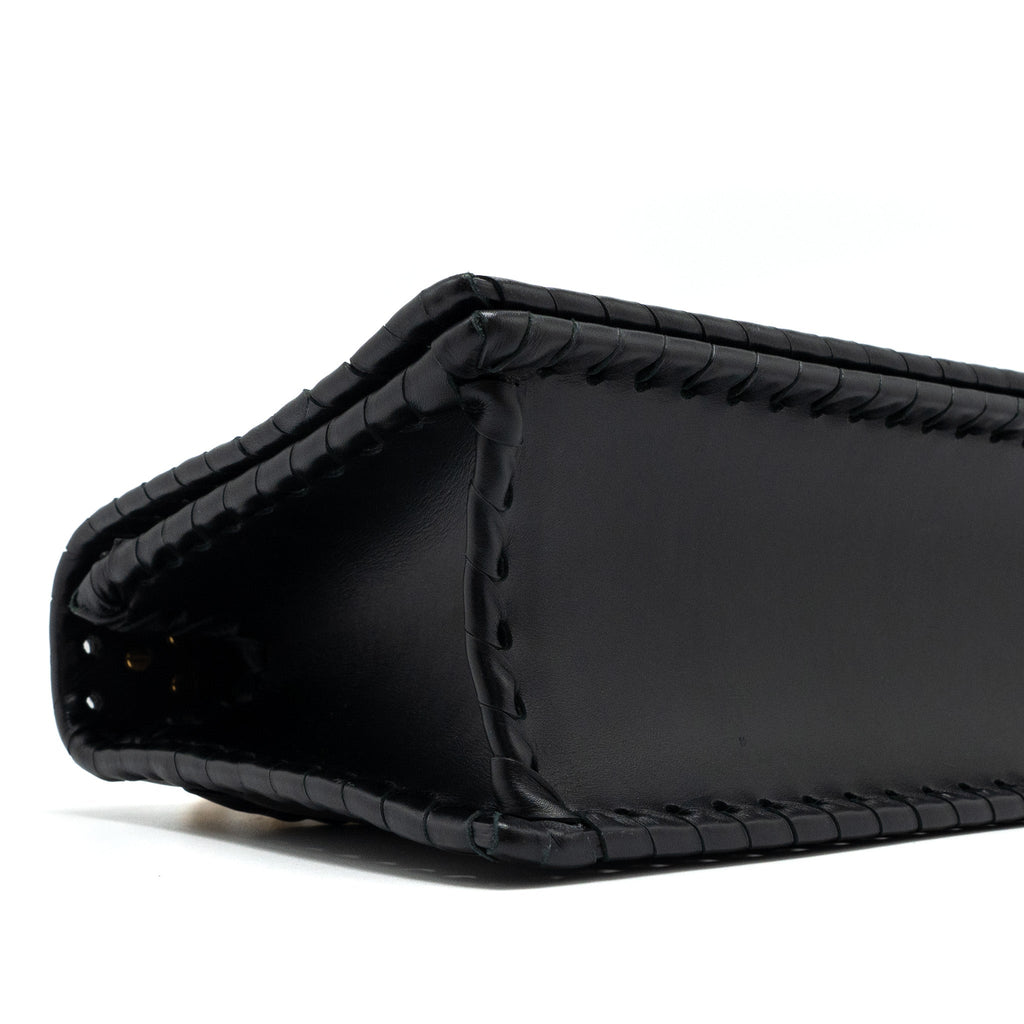 dior-30-montaigne-flap-bag-black-ghw