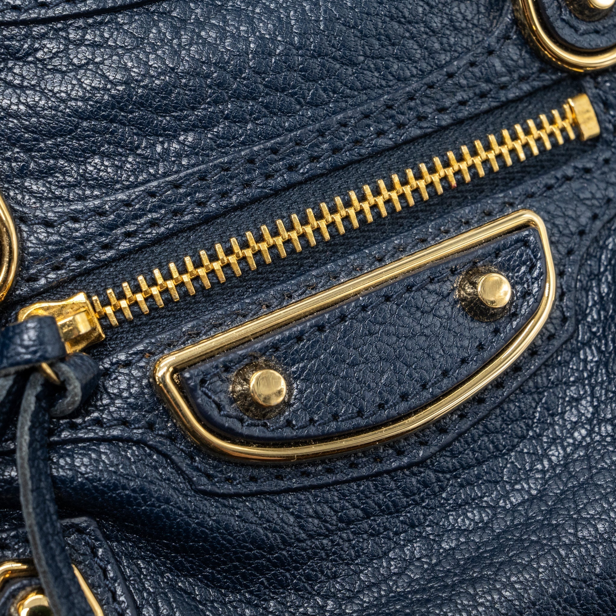 balenciaga-nano-city-bag-navy-ghw
