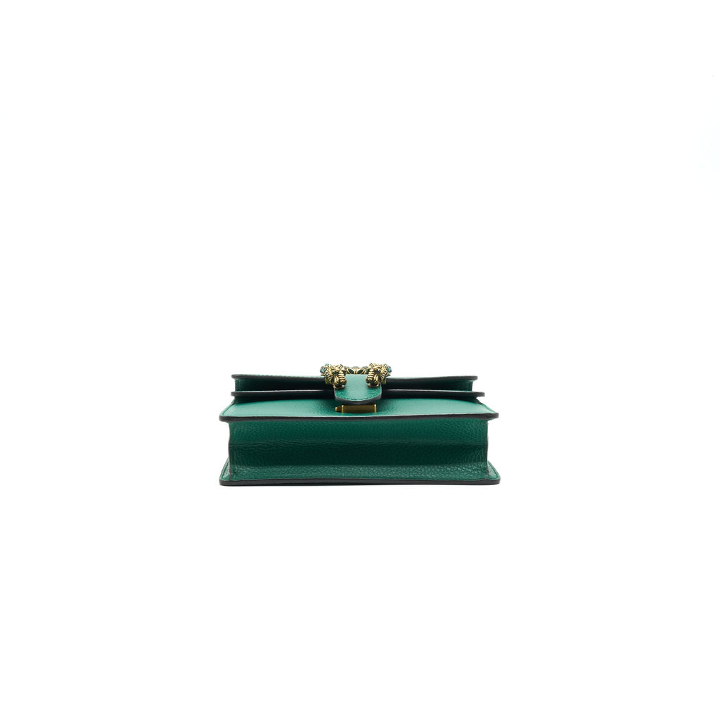 gucci-dionysus-mini-leather-bag-green-1
