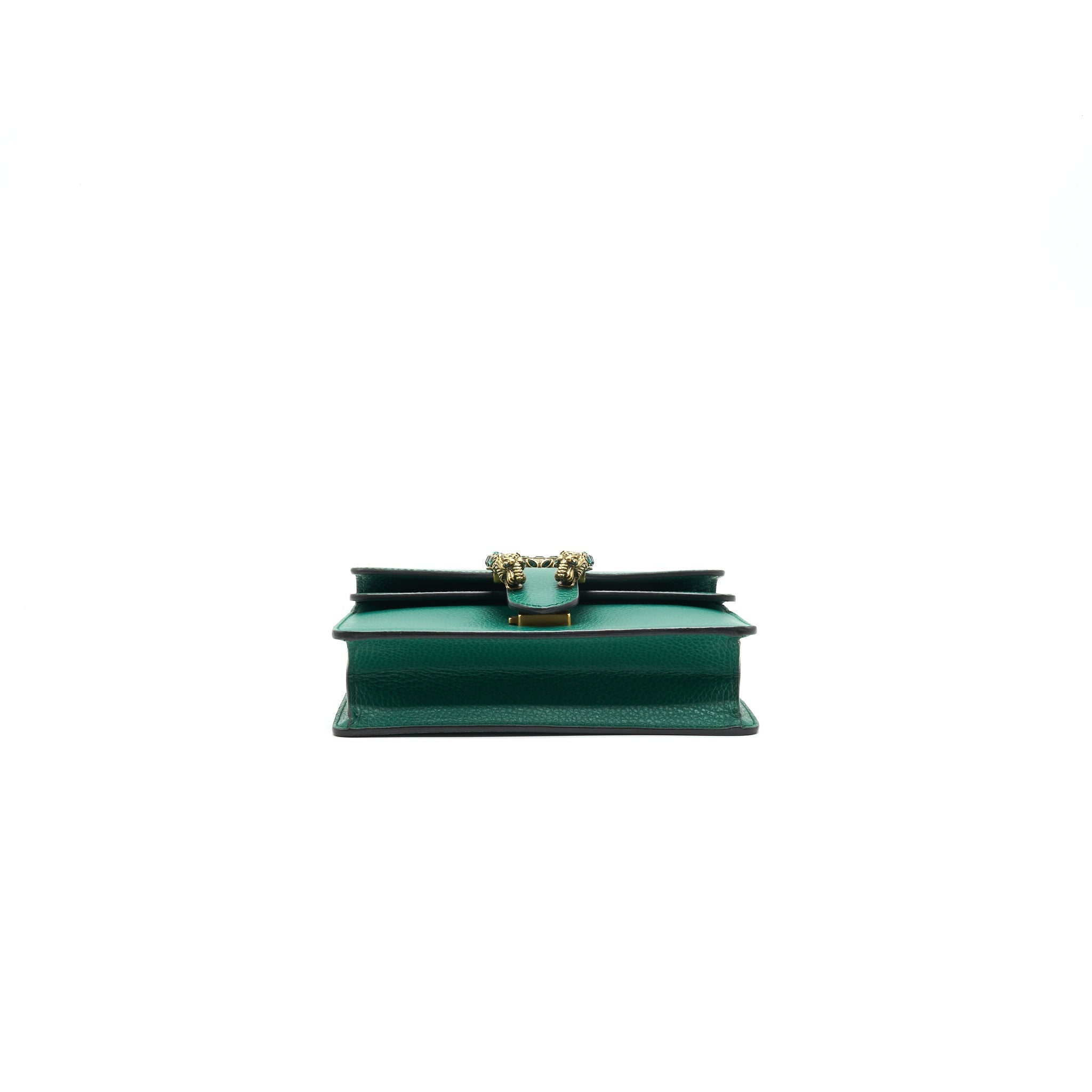 gucci-dionysus-mini-leather-bag-green-1