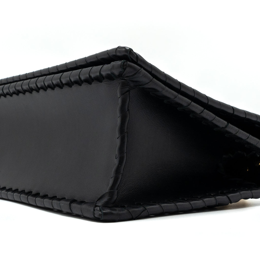 dior-30-montaigne-flap-bag-black-ghw