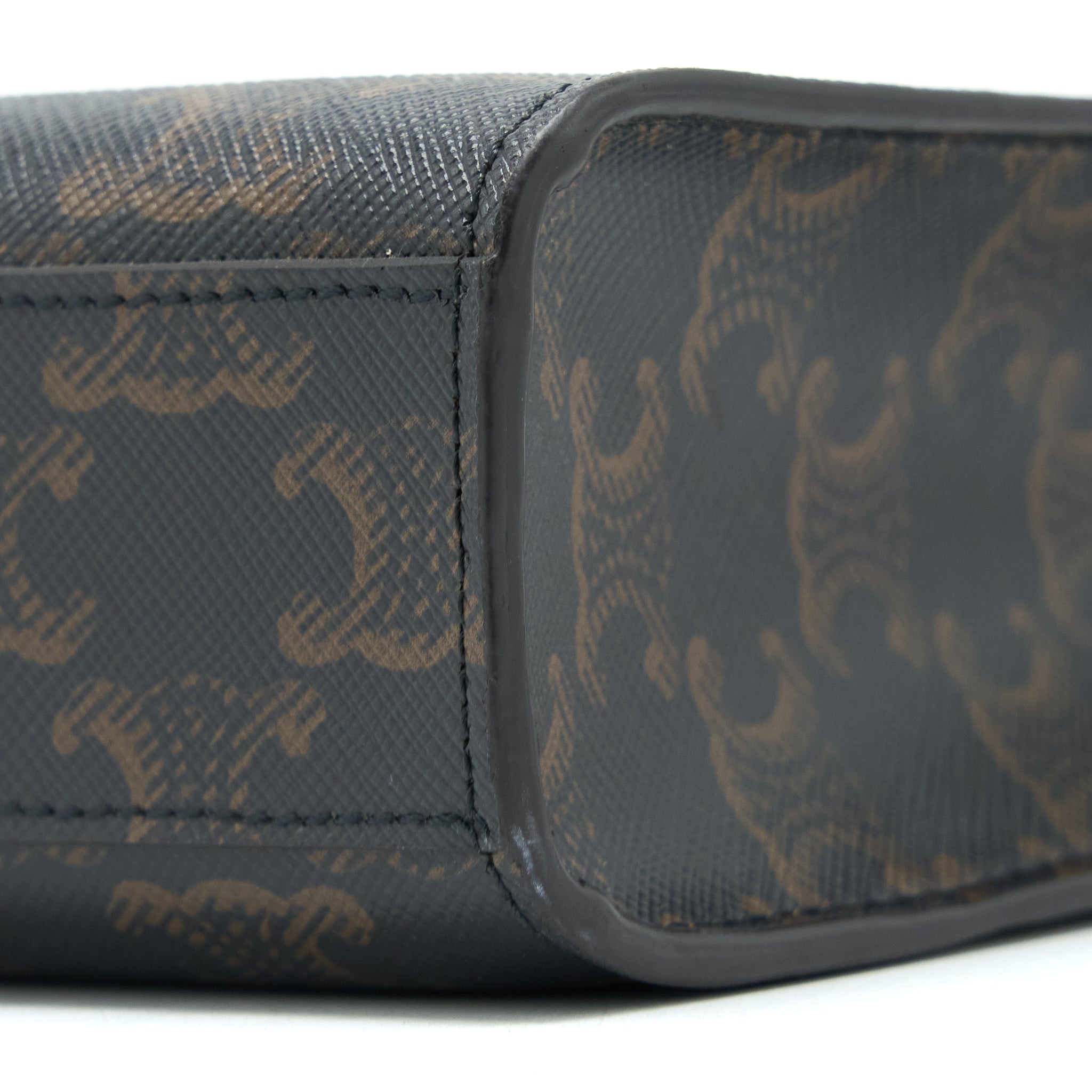 celine-mini-vertical-cabas-triomphe-canvas-ghw