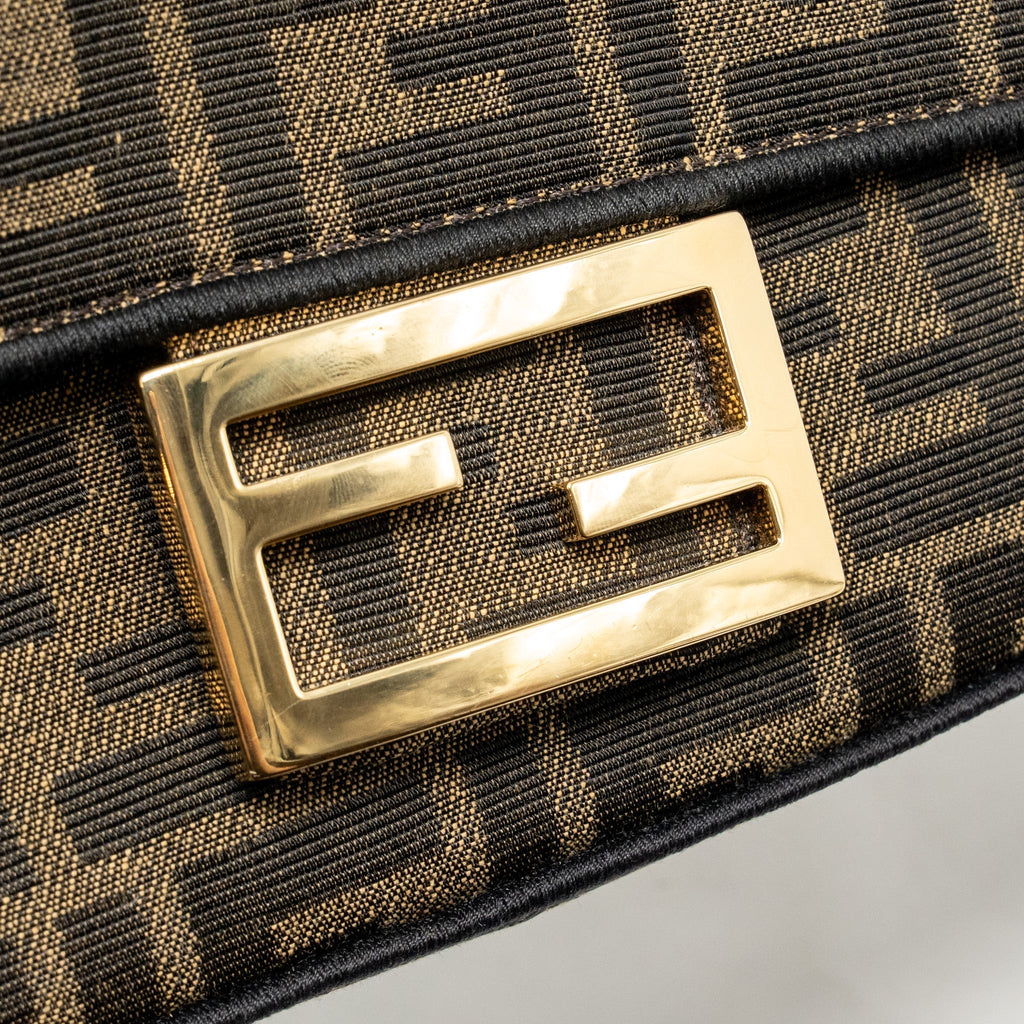 fendi-mini-baguette-shoulder-bag-ff-jacquard-canvas-brown-ghw
