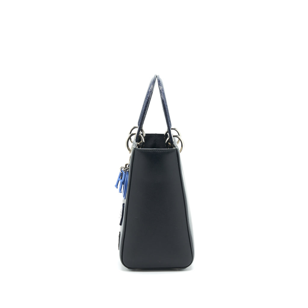 dior-medium-lady-dior-bag-limited-edition-black-blue