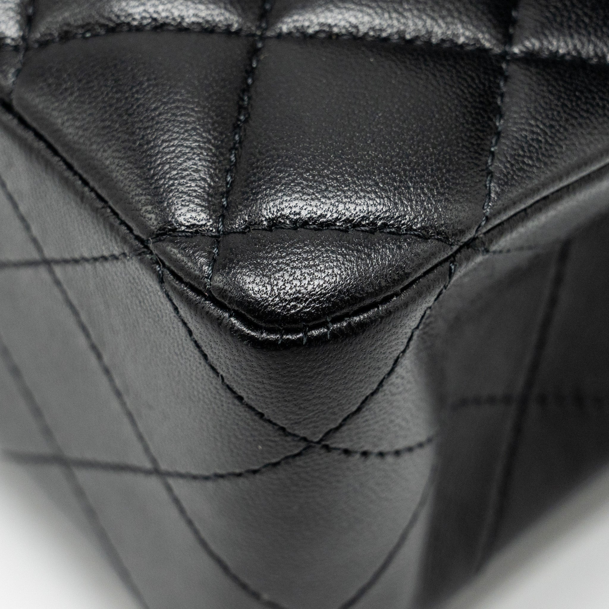 chanel-medium-classic-double-flap-bag-lambskin-black-ghw-8