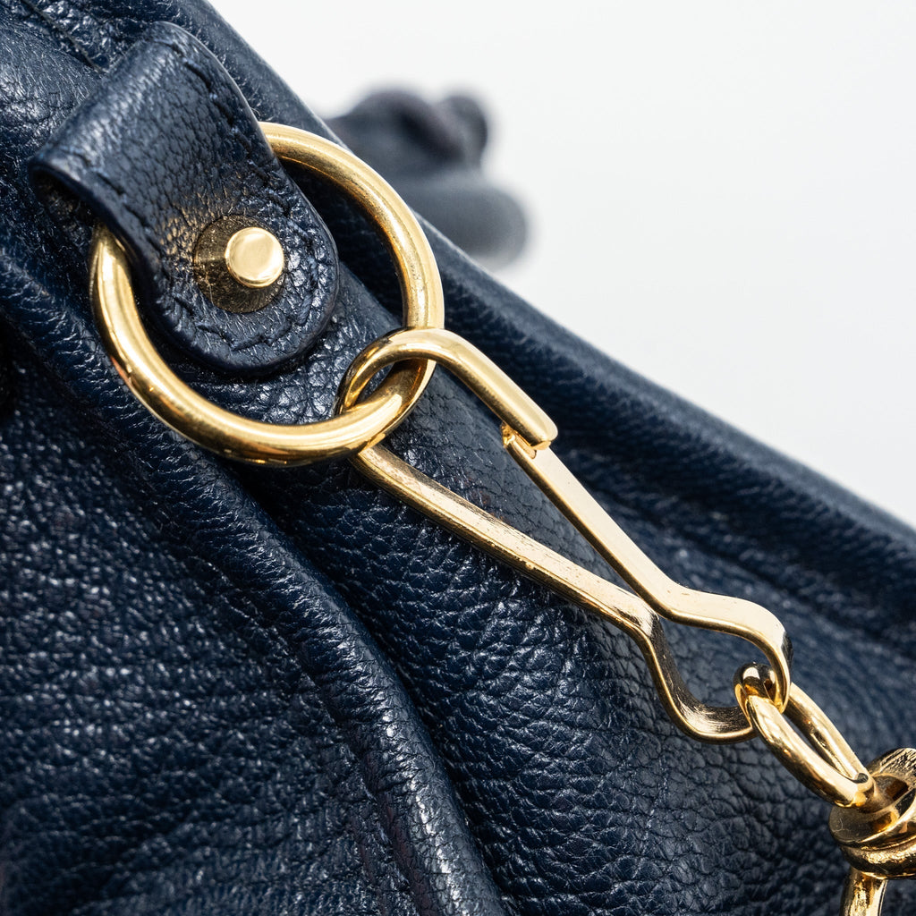 balenciaga-nano-city-bag-navy-ghw