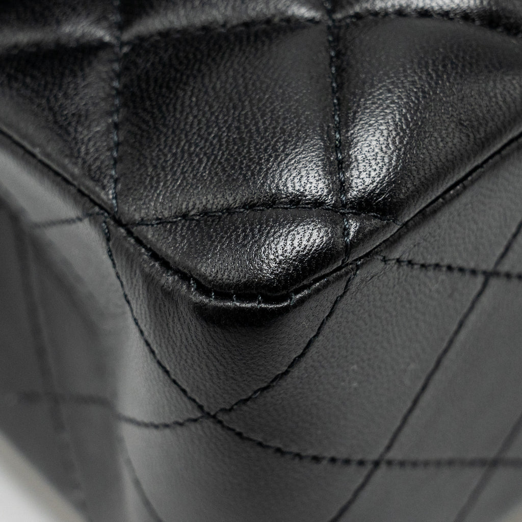 chanel-medium-classic-double-flap-bag-lambskin-black-ghw-8