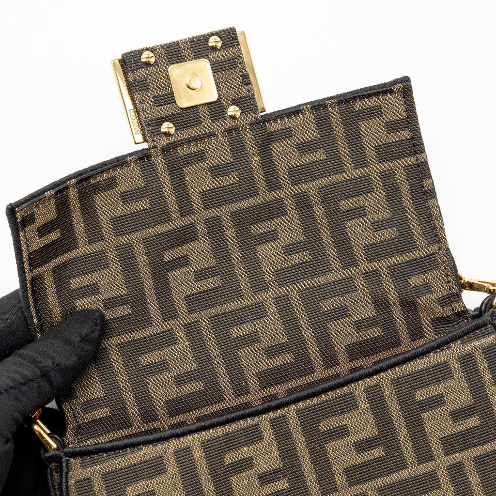 fendi-mini-baguette-shoulder-bag-ff-jacquard-canvas-brown-ghw
