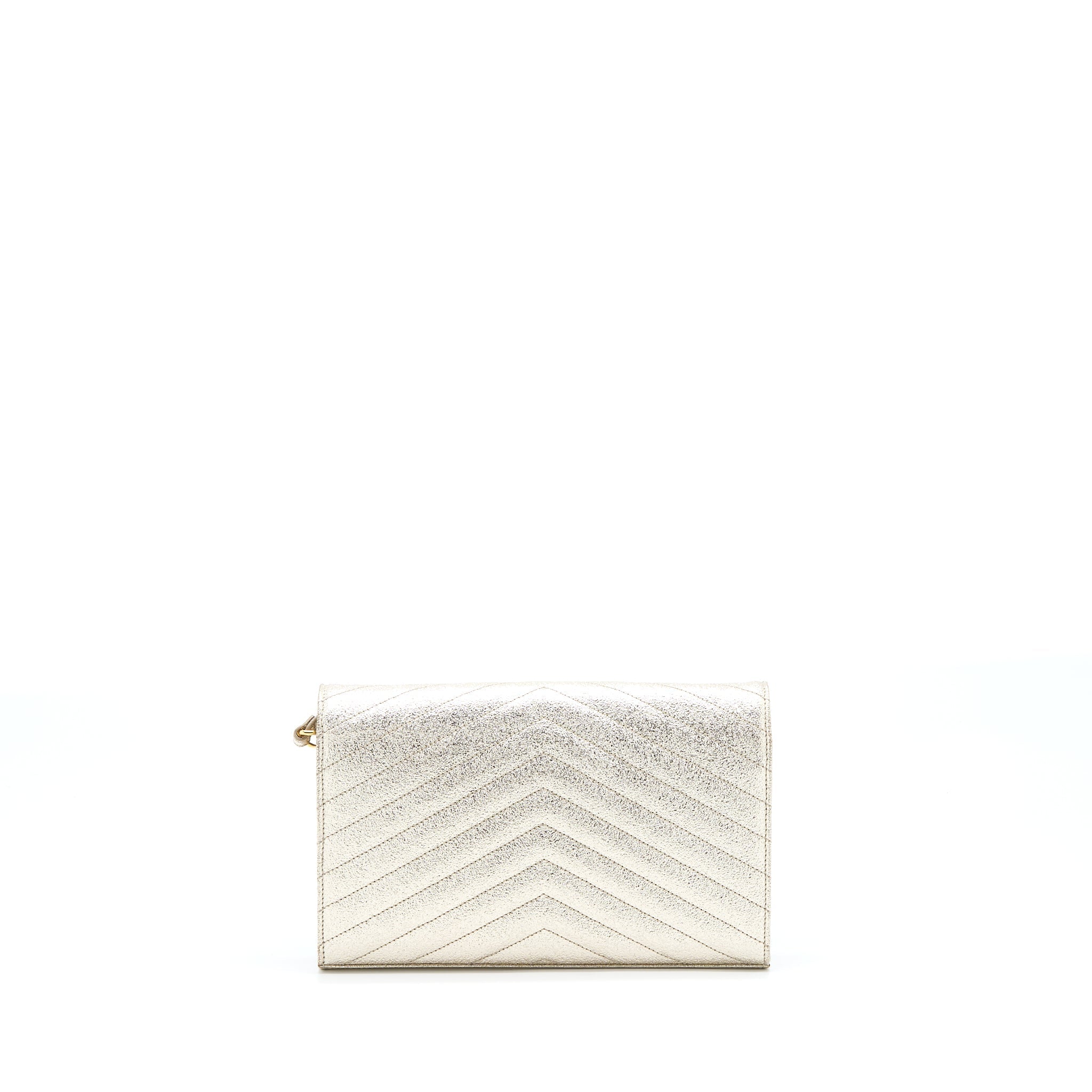 saint-laurent-ysl-envelop-chain-wallet-calfskin-gold-ghw