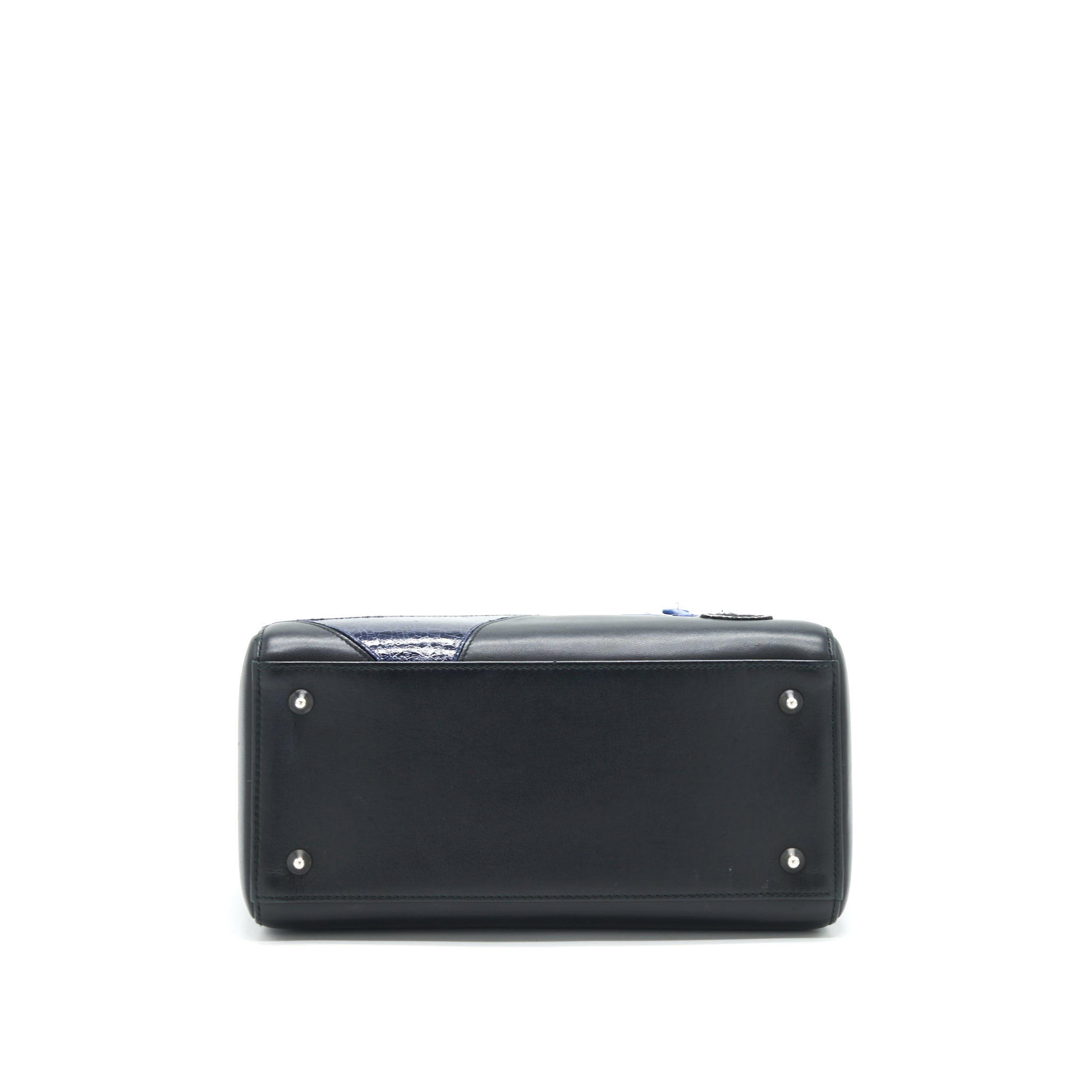 dior-medium-lady-dior-bag-limited-edition-black-blue