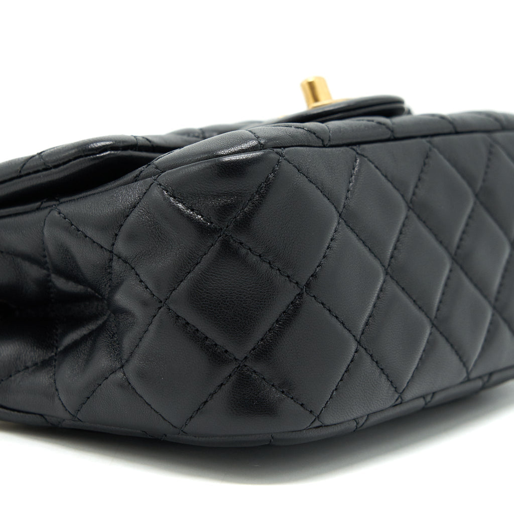 chanel-pearl-crush-mini-square-flap-bag-lambskin-black-ghw-microchip
