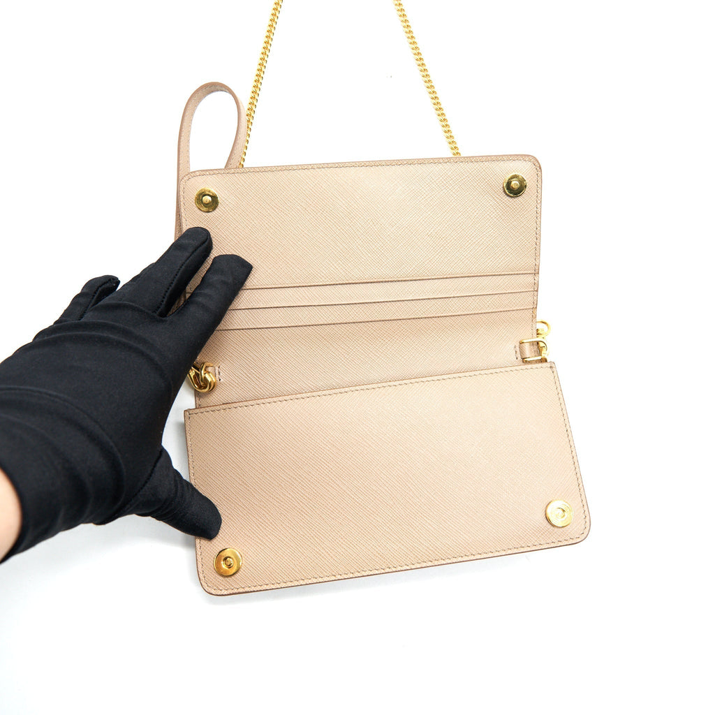 prada-giada-saffiano-leather-wallet-on-chain-beige