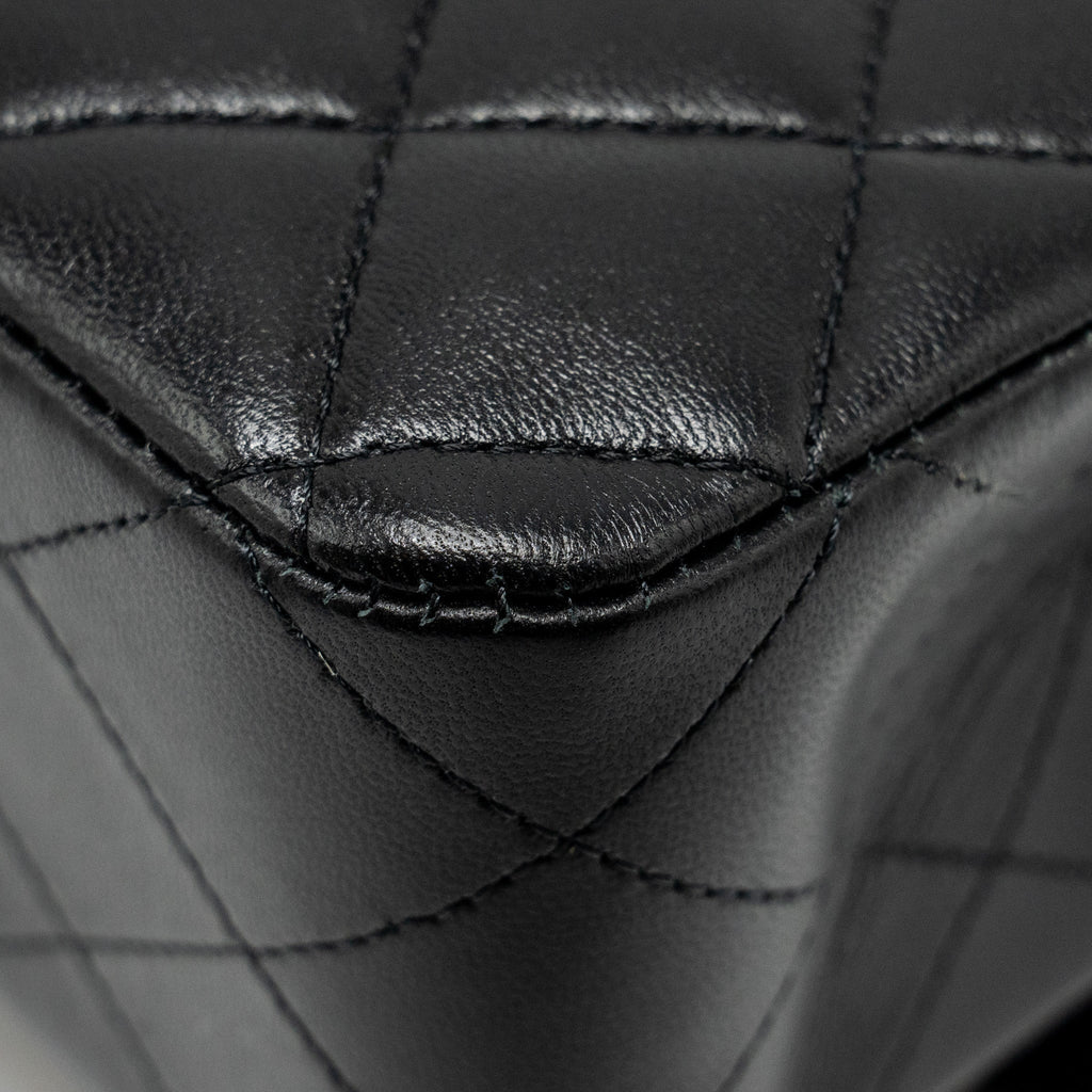 chanel-medium-classic-double-flap-bag-lambskin-black-ghw-8