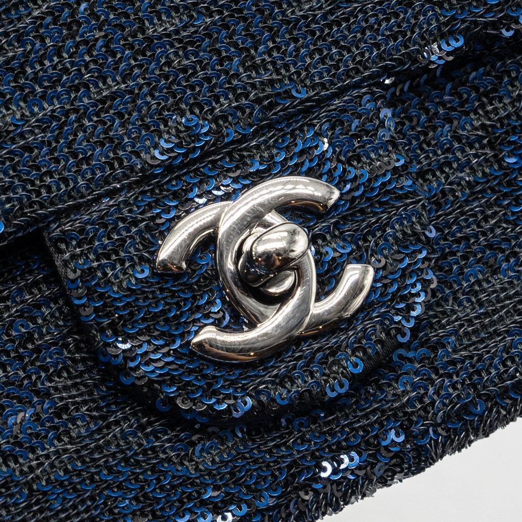 chanel-super-mini-flap-bag-sequin-dark-blue-black-shw
