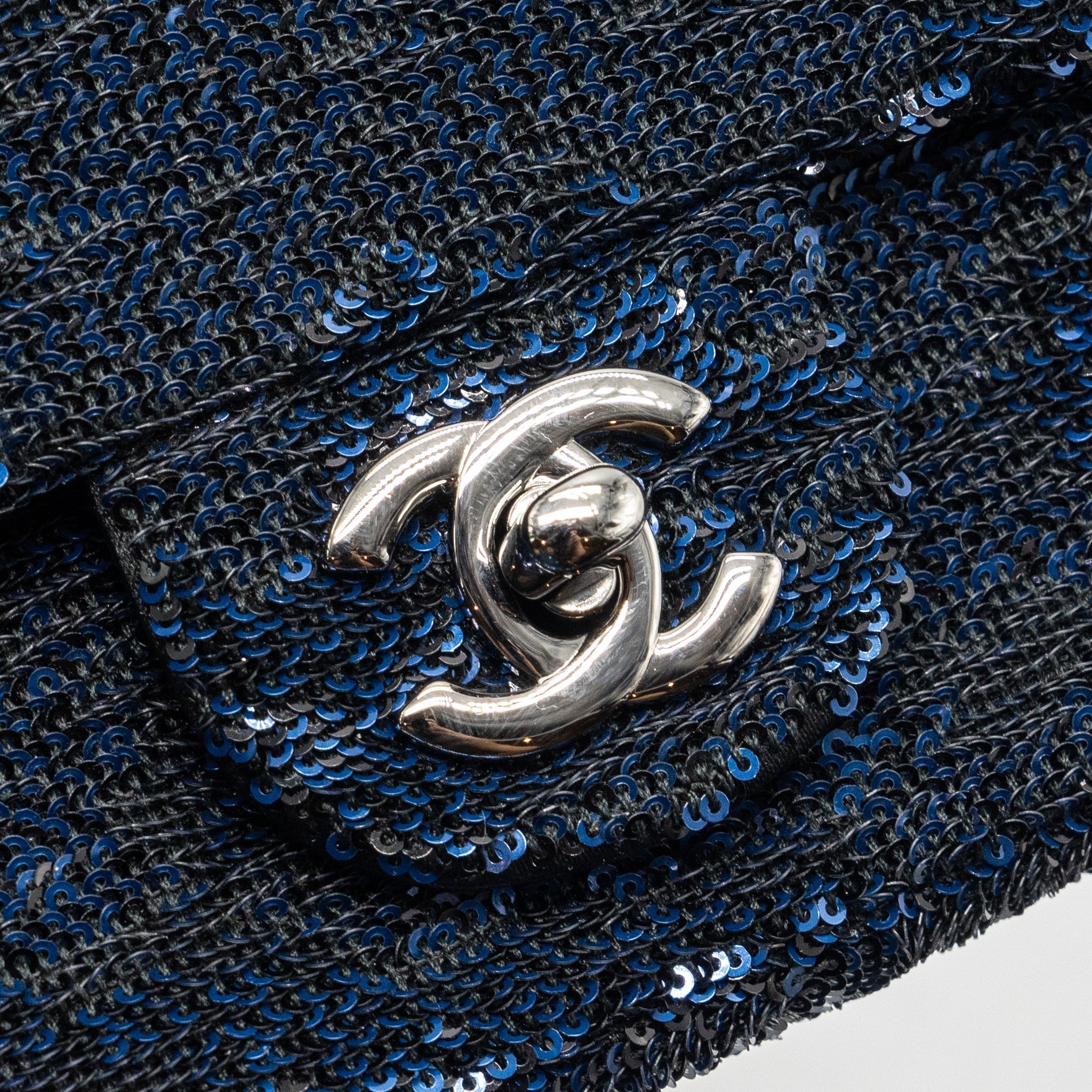 chanel-super-mini-flap-bag-sequin-dark-blue-black-shw