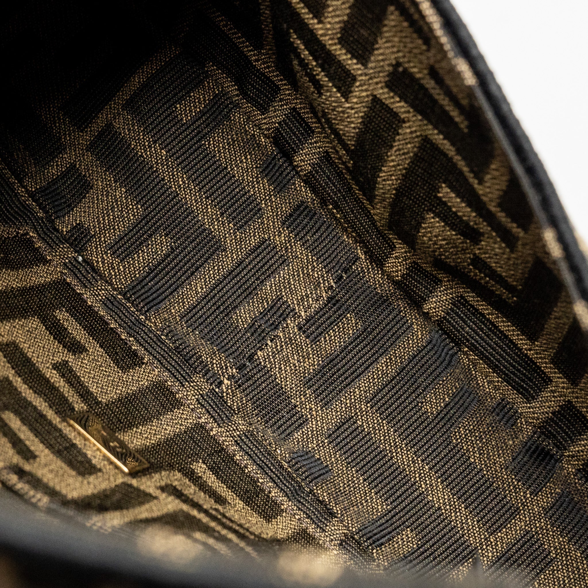 fendi-mini-baguette-shoulder-bag-ff-jacquard-canvas-brown-ghw