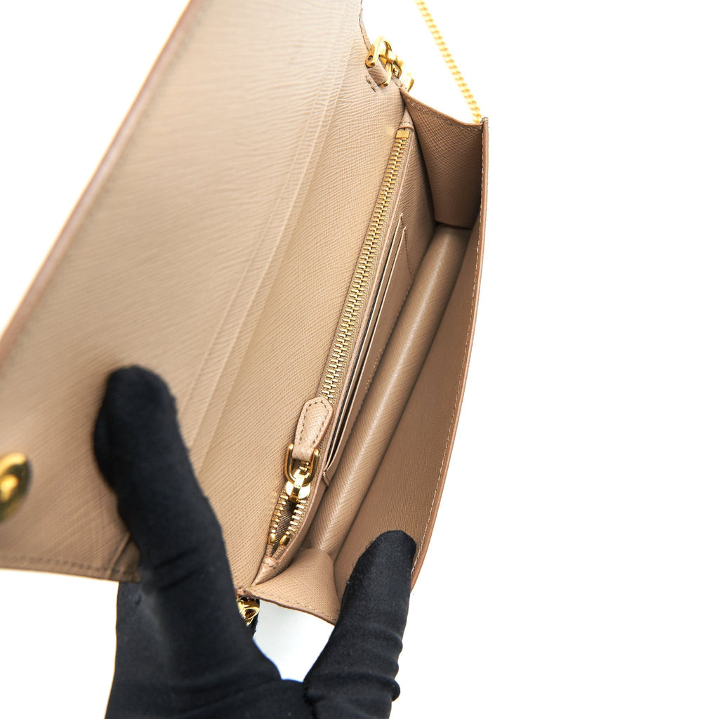 prada-giada-saffiano-leather-wallet-on-chain-beige