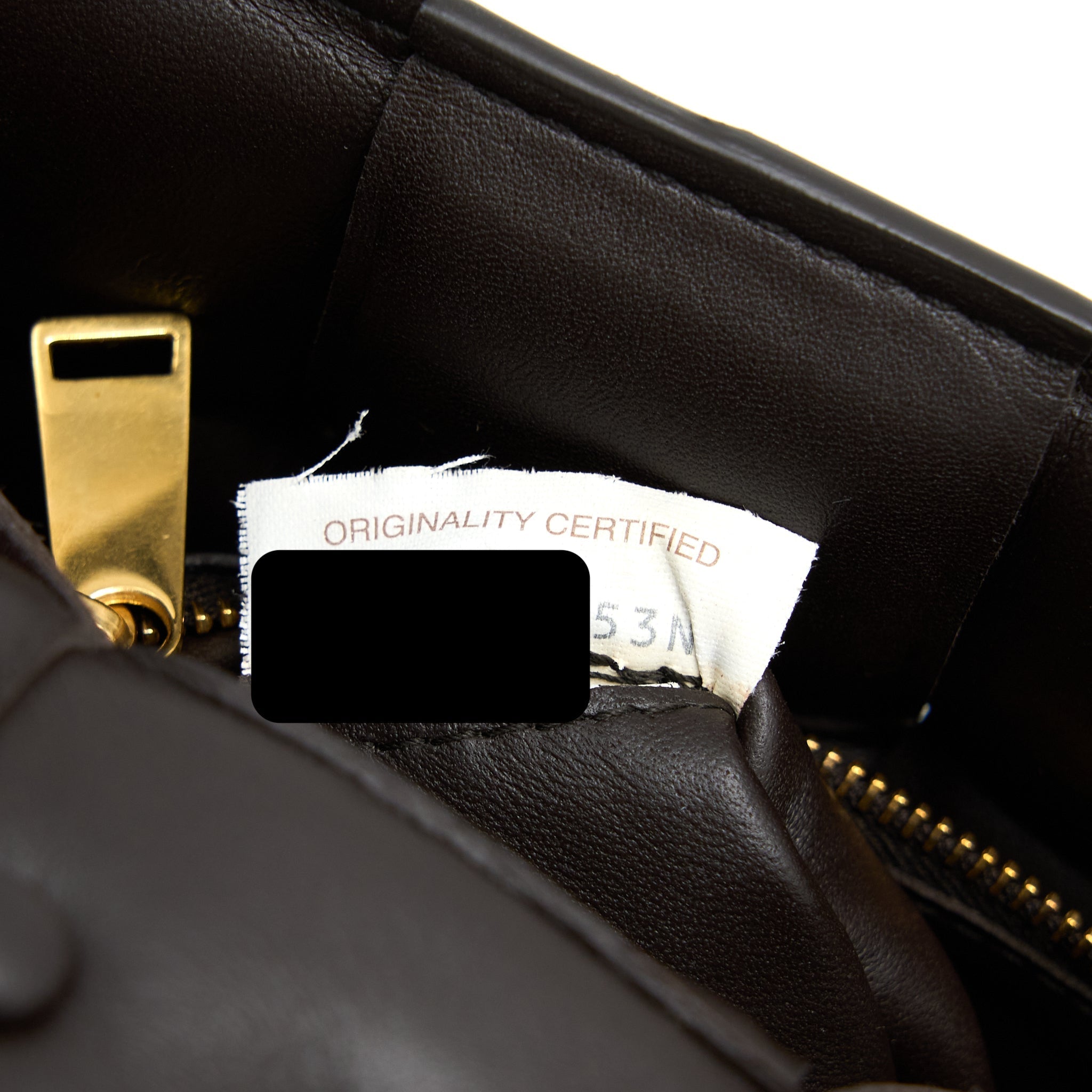 bottega-veneta-chain-cassette-bag-dark-brown-ghw