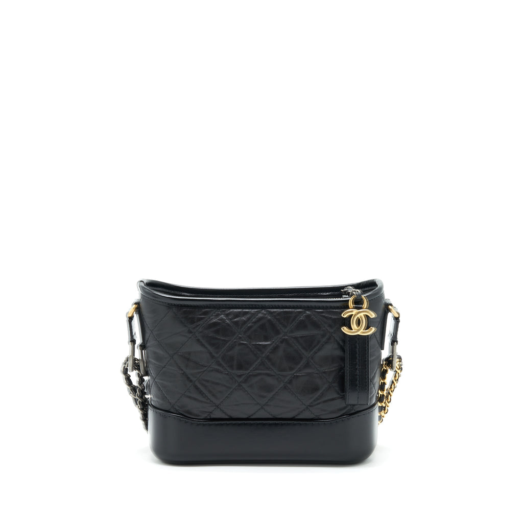 chanel-small-gabrielle-hobo-bag-black-multicolour-hardware
