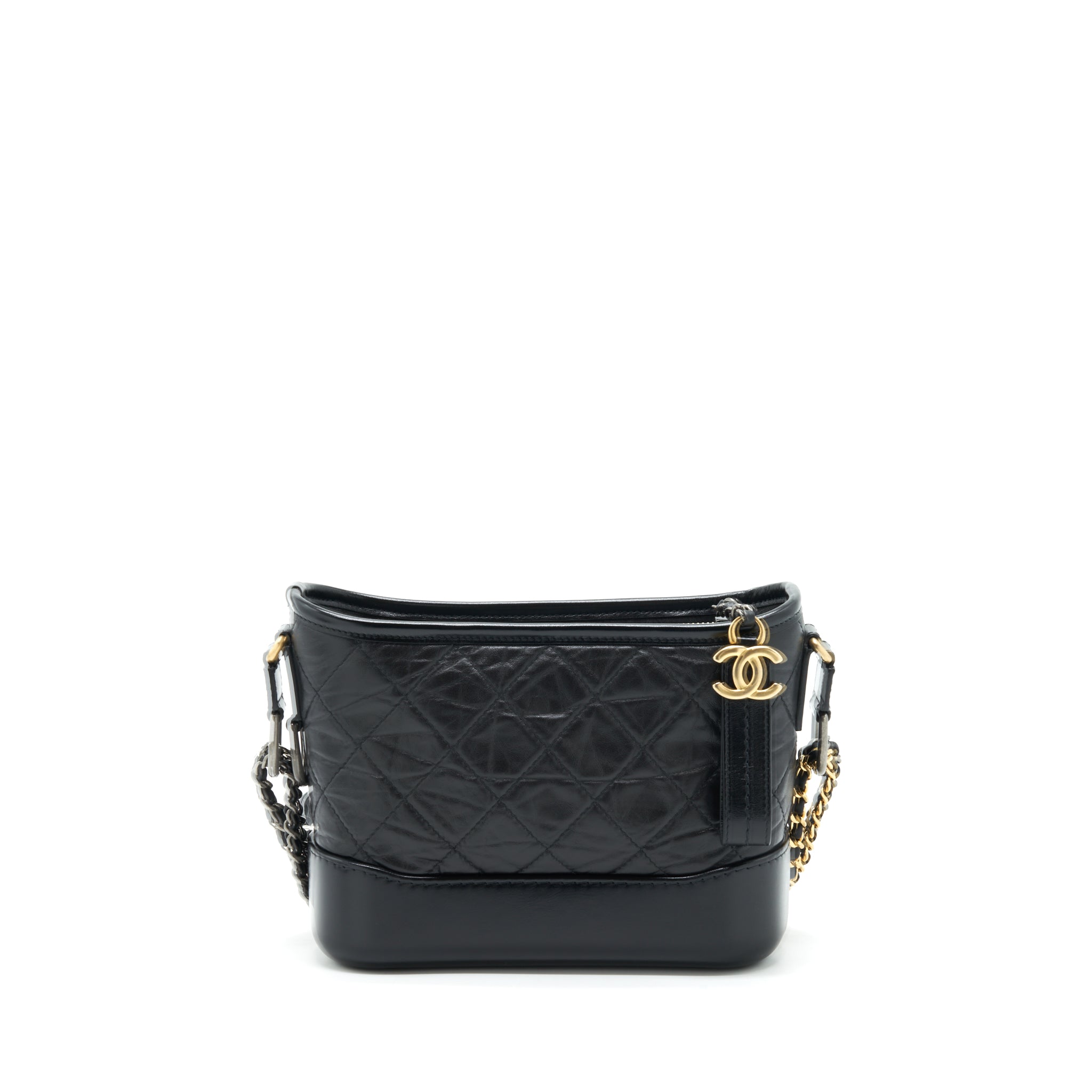 chanel-small-gabrielle-hobo-bag-black-multicolour-hardware