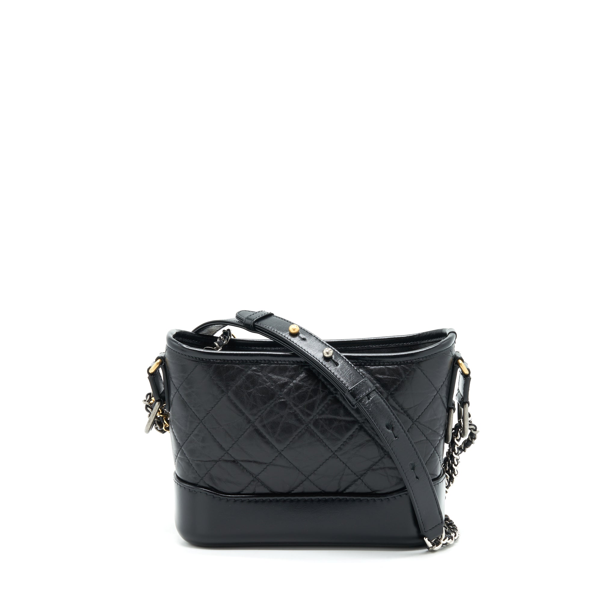chanel-small-gabrielle-hobo-bag-black-multicolour-hardware