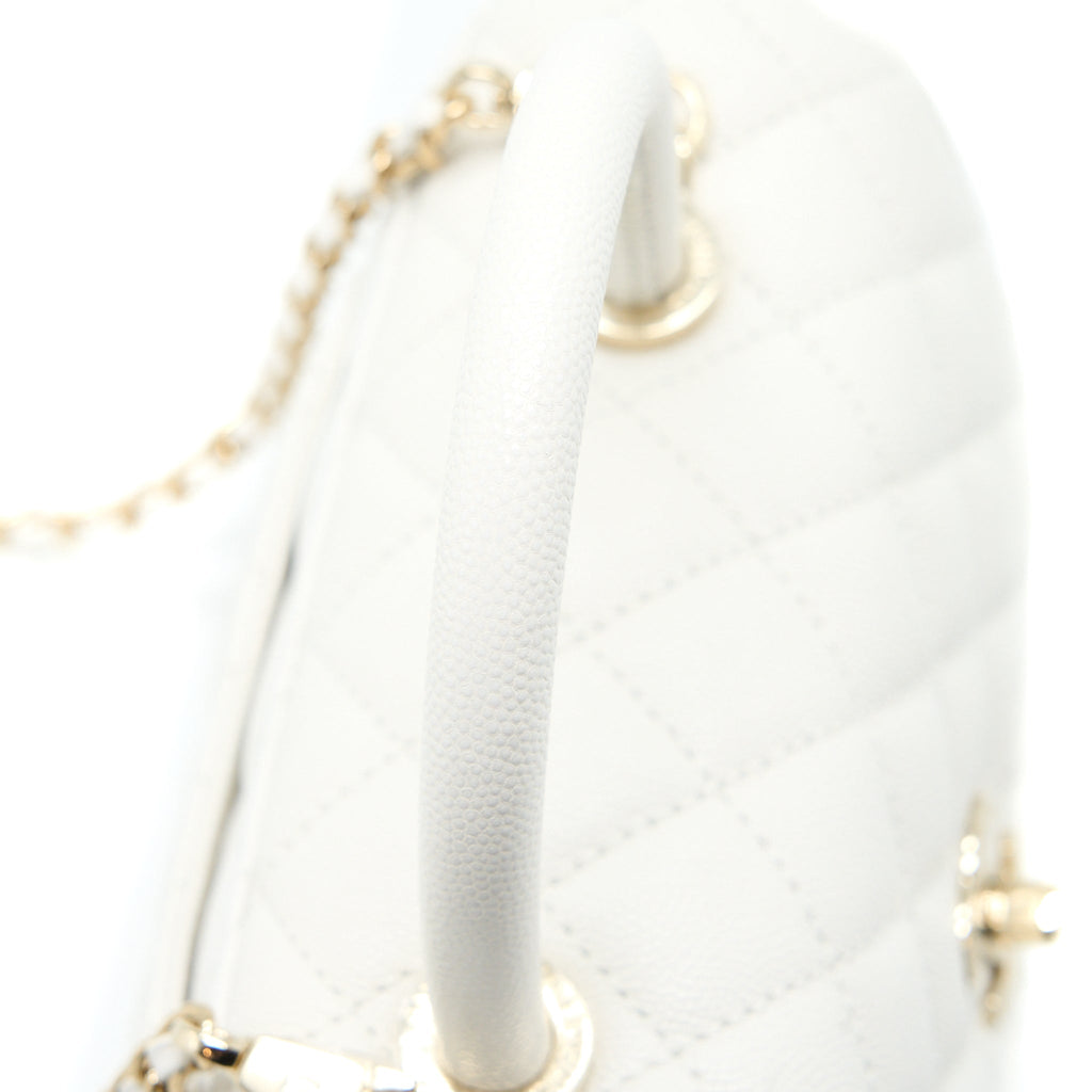 chanel-small-coco-handle-caviar-white-lghw-microchip-4