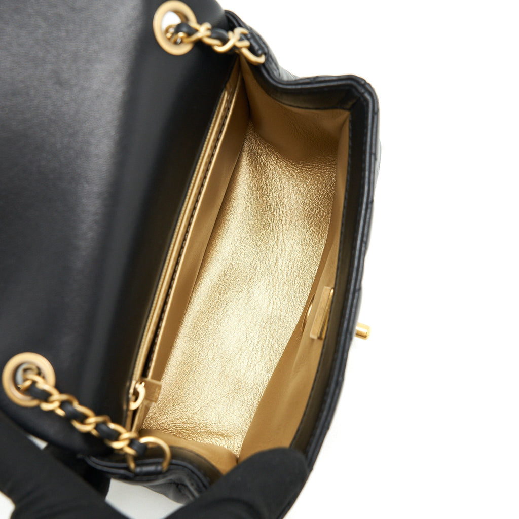 chanel-pearl-crush-mini-square-flap-bag-lambskin-black-ghw-microchip