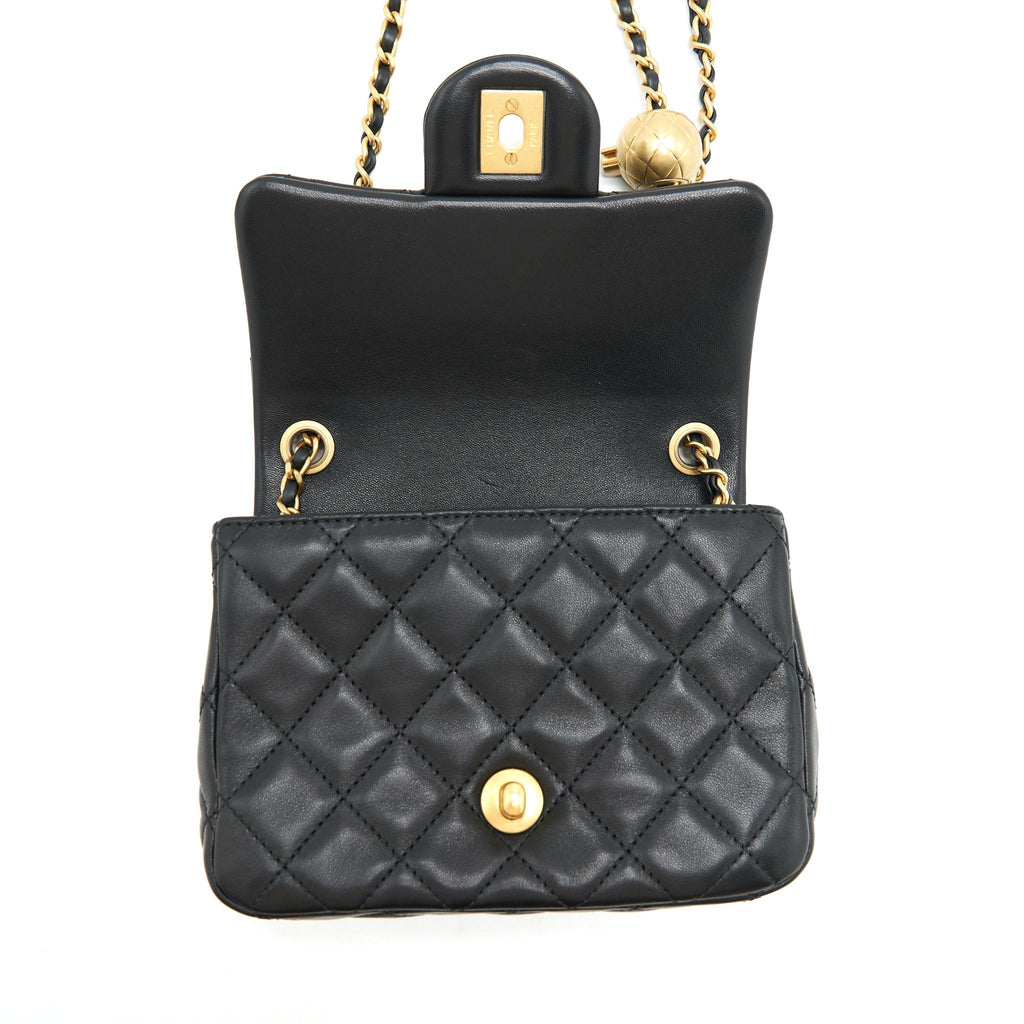 chanel-pearl-crush-mini-square-flap-bag-lambskin-black-ghw-microchip