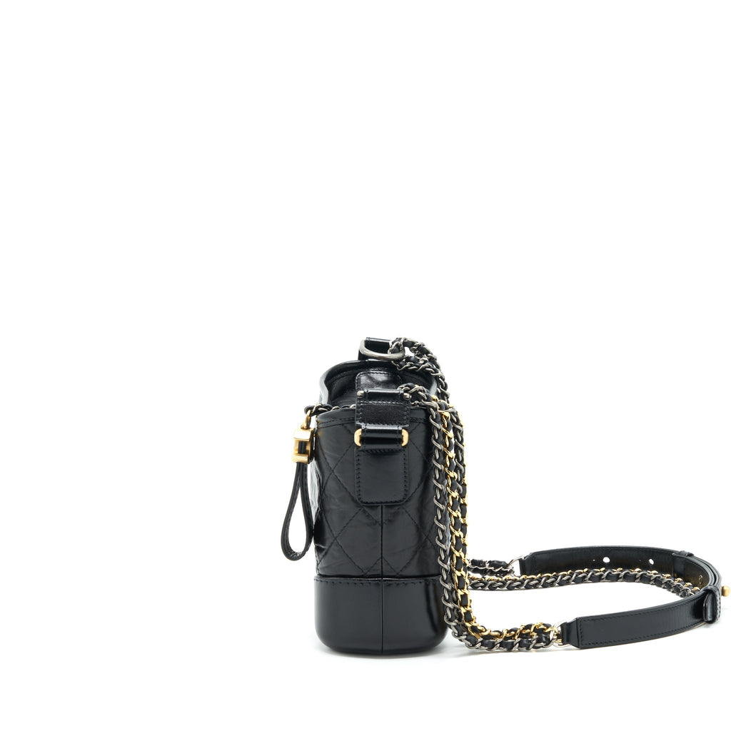 chanel-small-gabrielle-hobo-bag-black-multicolour-hardware