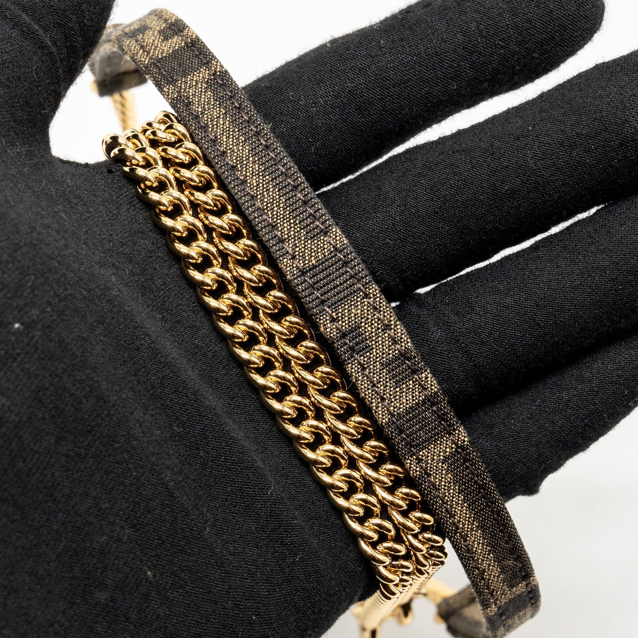 fendi-mini-baguette-shoulder-bag-ff-jacquard-canvas-brown-ghw
