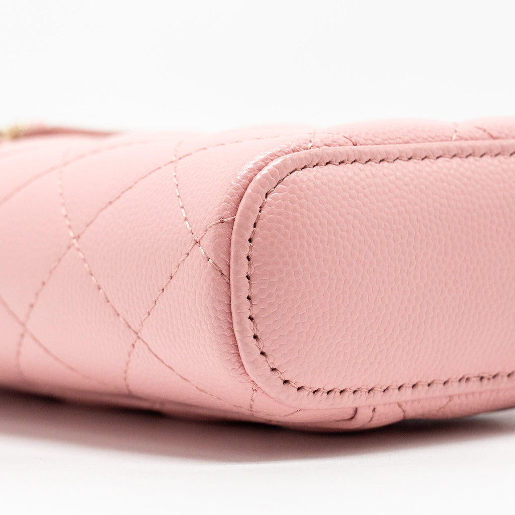 chanel-vanity-phone-holder-with-chain-caviar-pink-lghw
