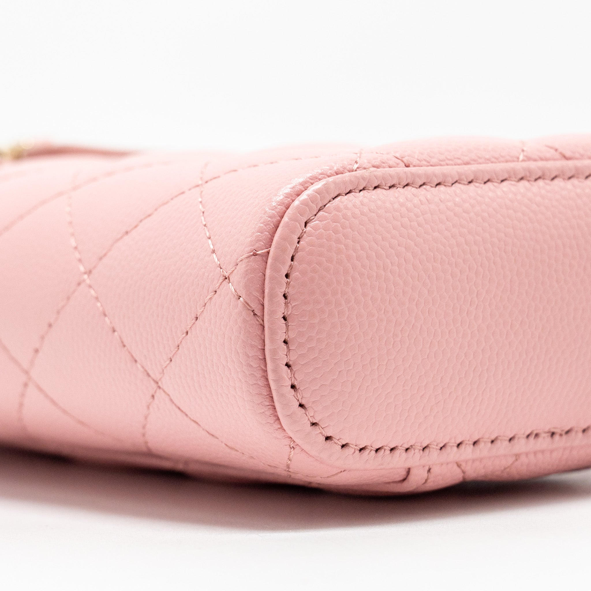 chanel-vanity-phone-holder-with-chain-caviar-pink-lghw