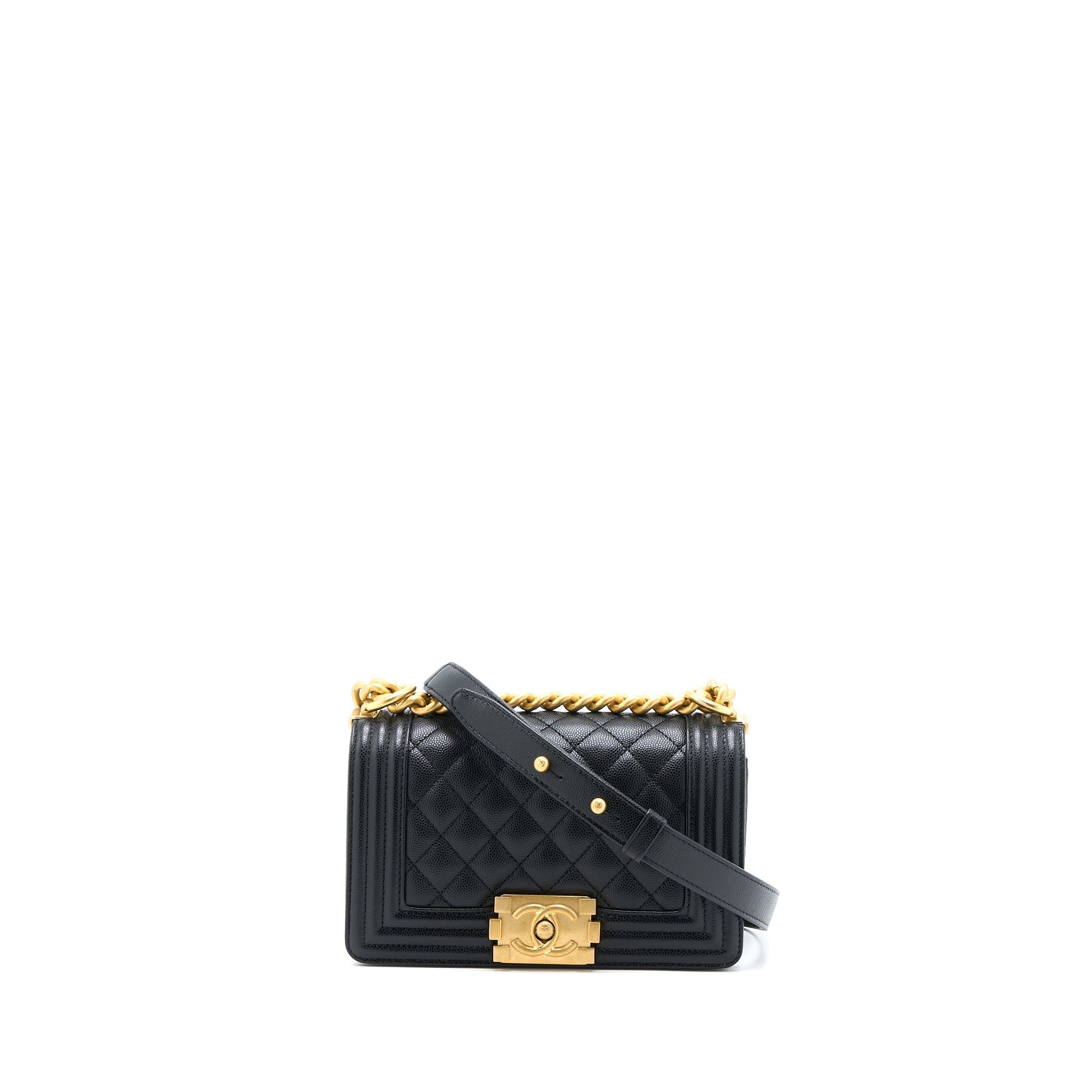 chanel-small-boy-caviar-black-brushed-ghw-microchip