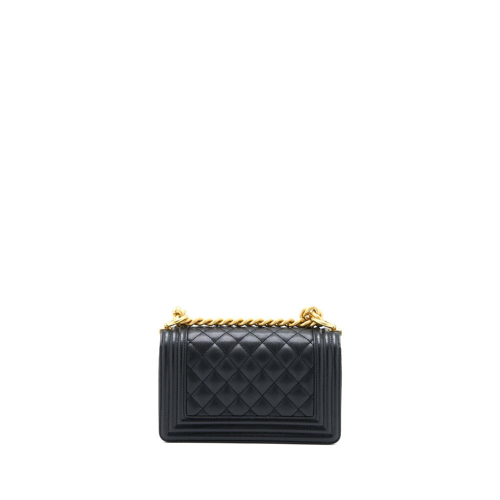 chanel-small-boy-caviar-black-brushed-ghw-microchip