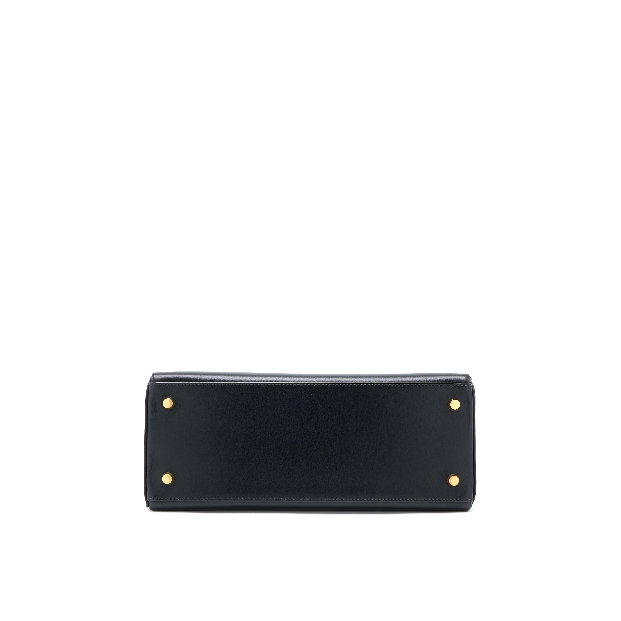 hermes-vintage-kelly-28-box-black-ghw-stamp-square-f