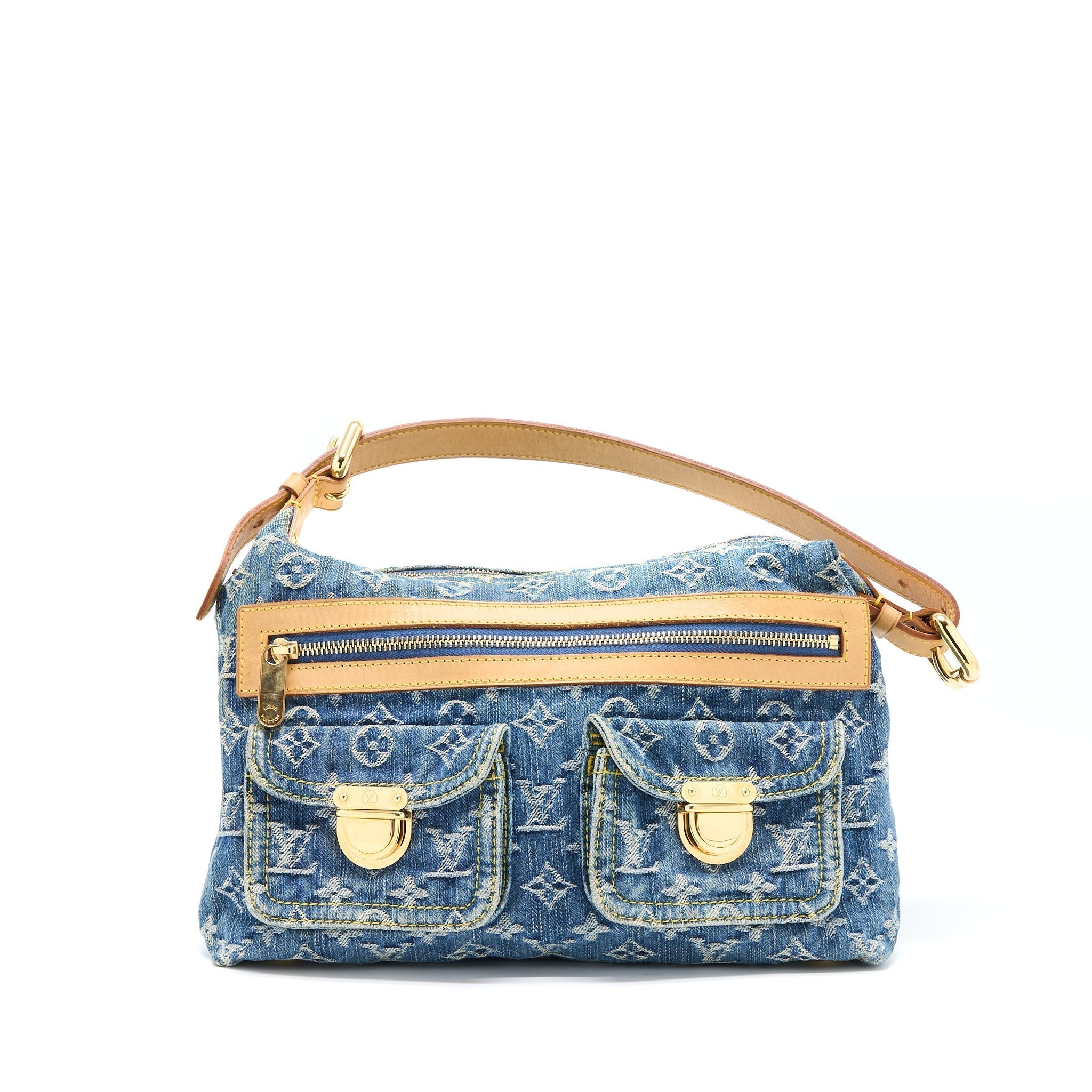 louis-vuitton-buggy-bag-monogram-denim-ghw-1