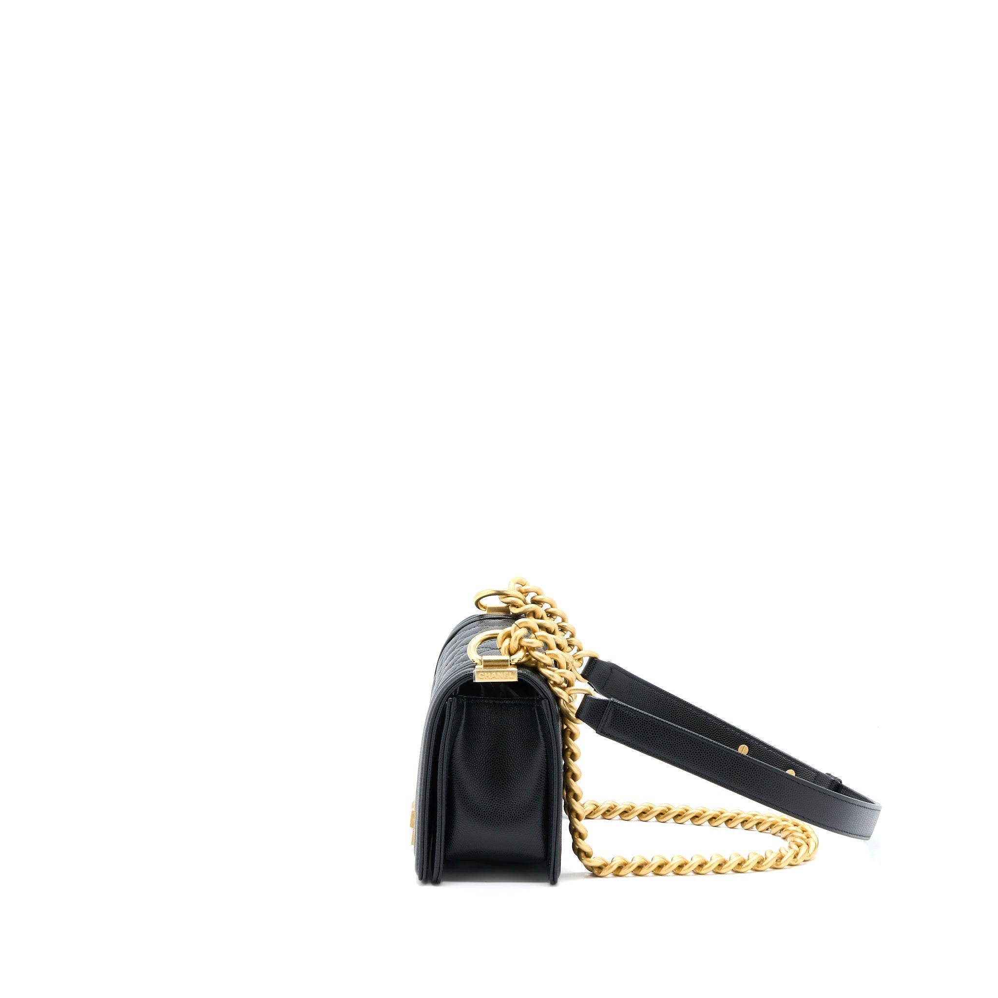 chanel-small-boy-caviar-black-brushed-ghw-microchip