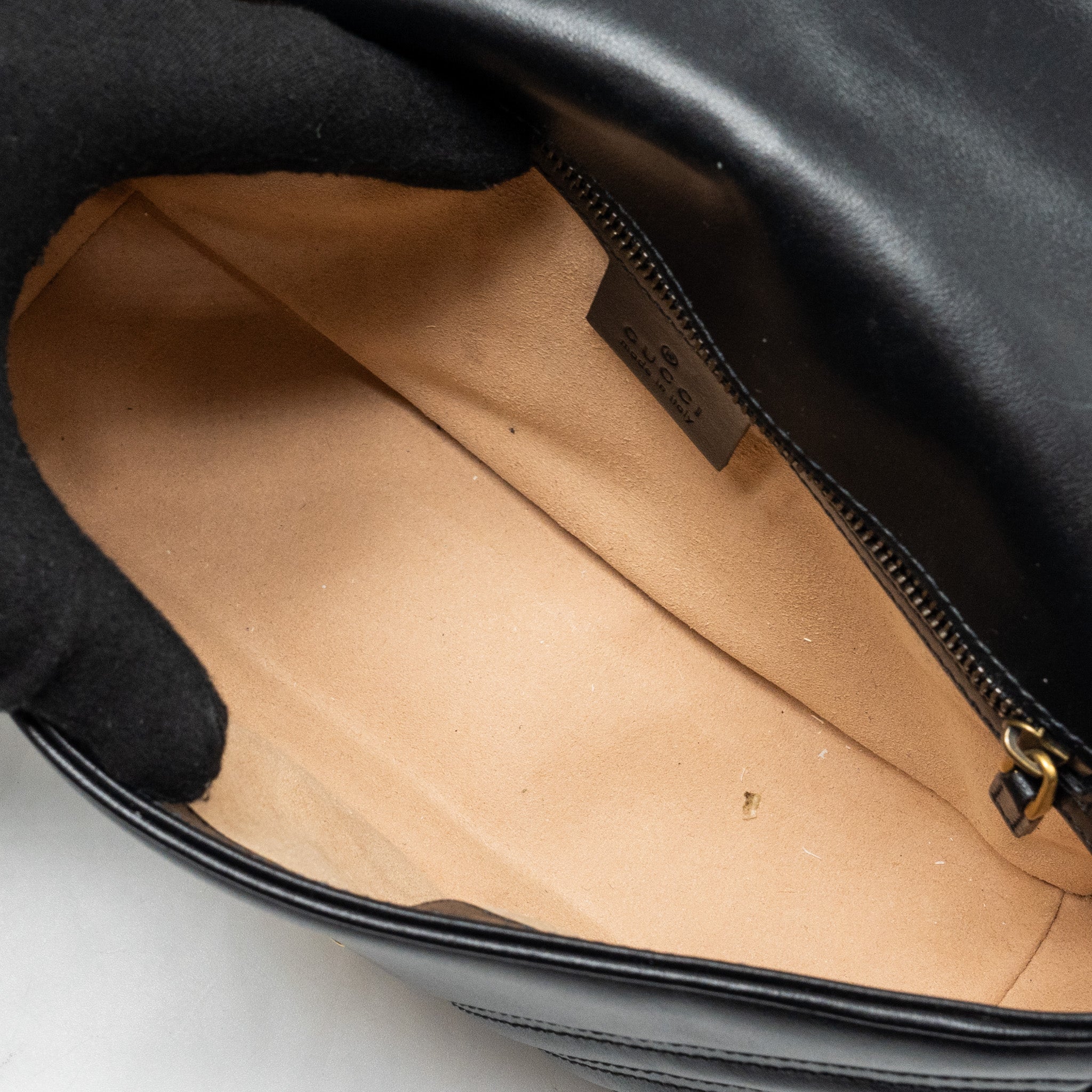 gucci-small-gg-marmont-shoulder-bag-calfskin-black-ghw