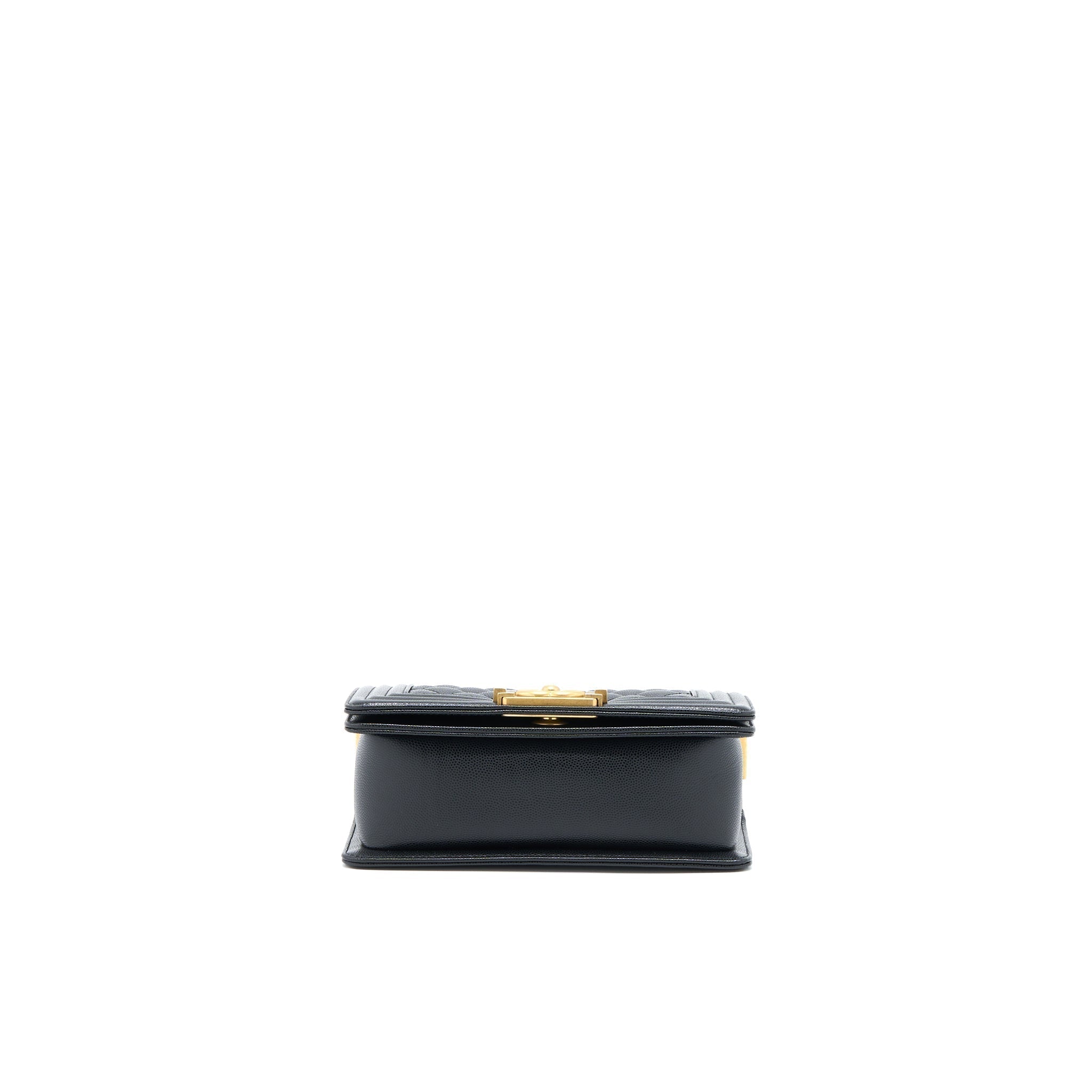 chanel-small-boy-caviar-black-brushed-ghw-microchip
