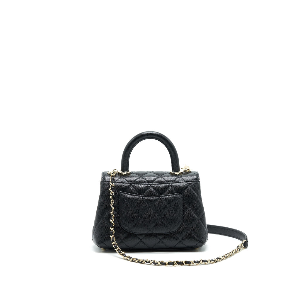 chanel-extra-mini-coco-handle-black-lghw-1