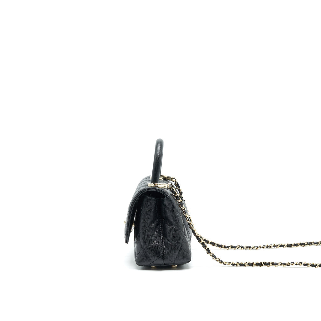 chanel-extra-mini-coco-handle-black-lghw-1