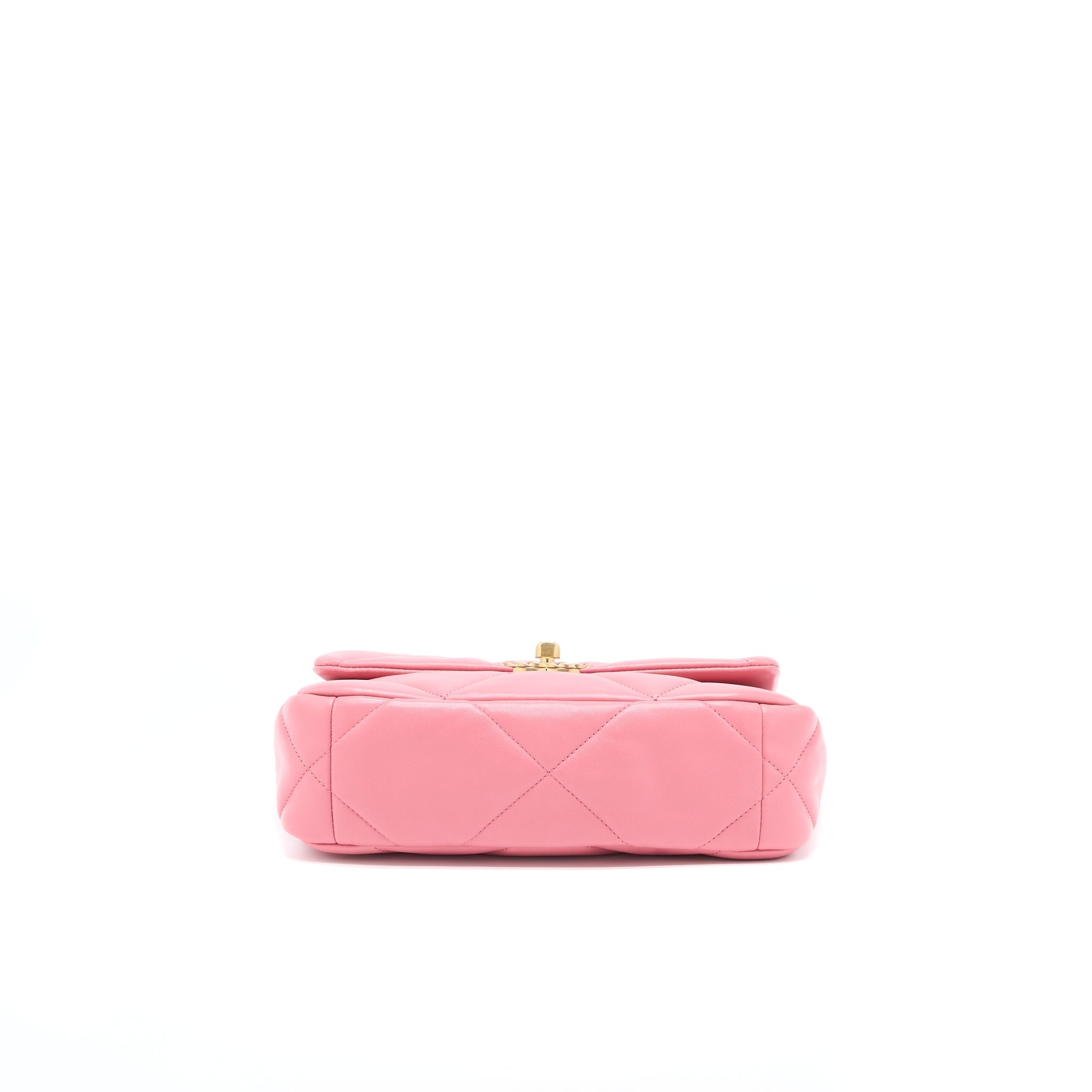 chanel-small-19-bag-lambskin-pink-multicolor-hardware-microchip