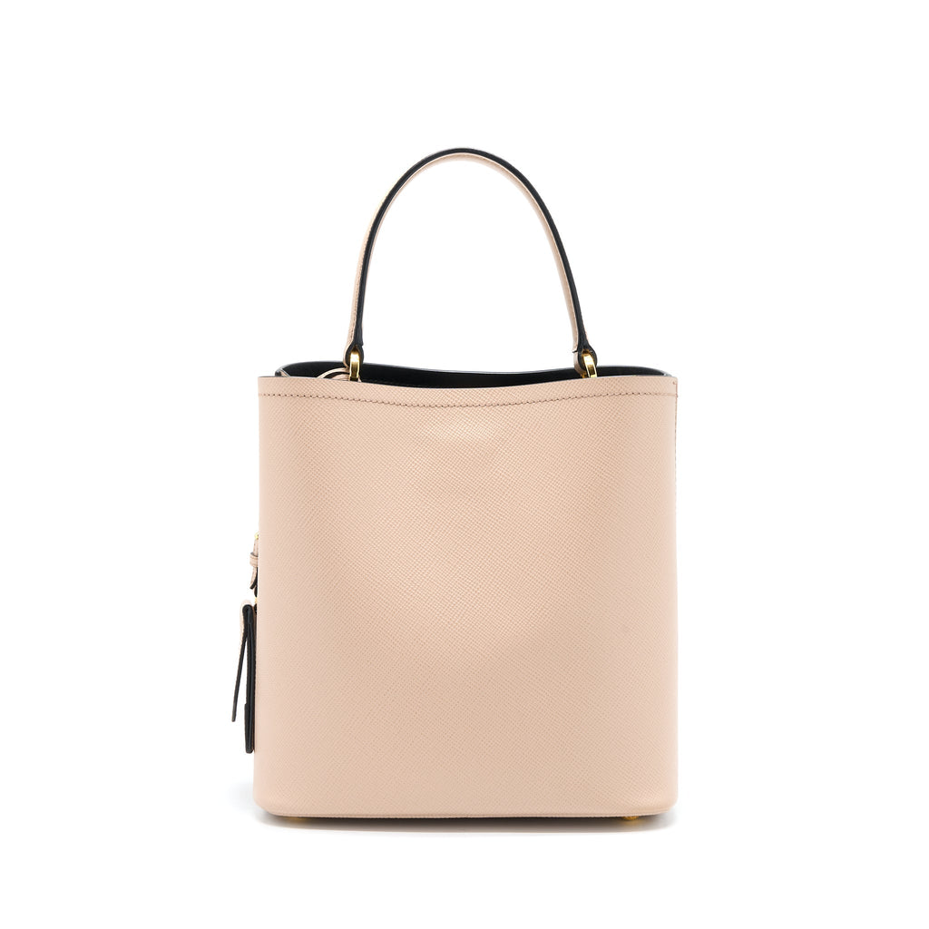 prada-saffiano-panier-bag-cipria-nero-ghw