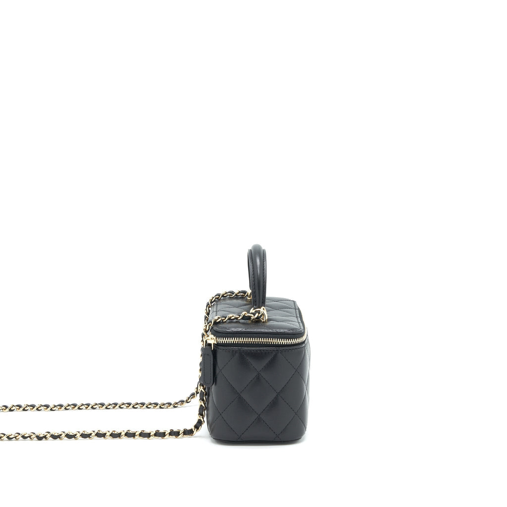 chanel-top-handle-long-vanity-with-chain-lambskin-black-lghw