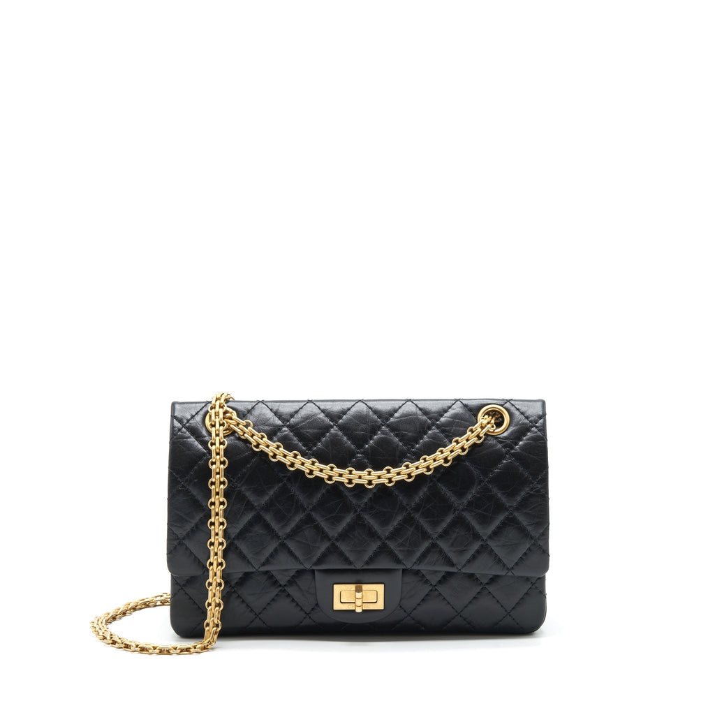 chanel-reissue-2-55-225-calfskin-black-ghw