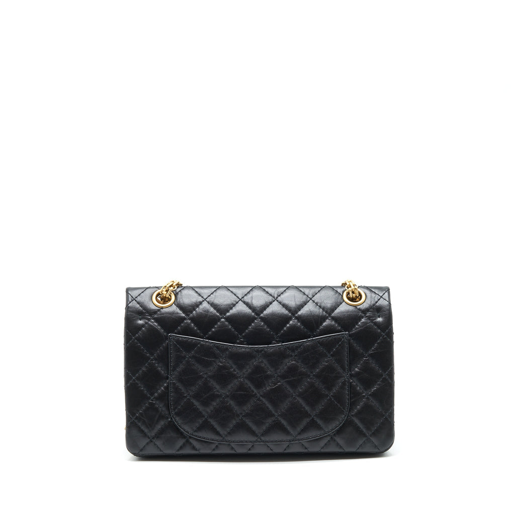 chanel-reissue-2-55-225-calfskin-black-ghw