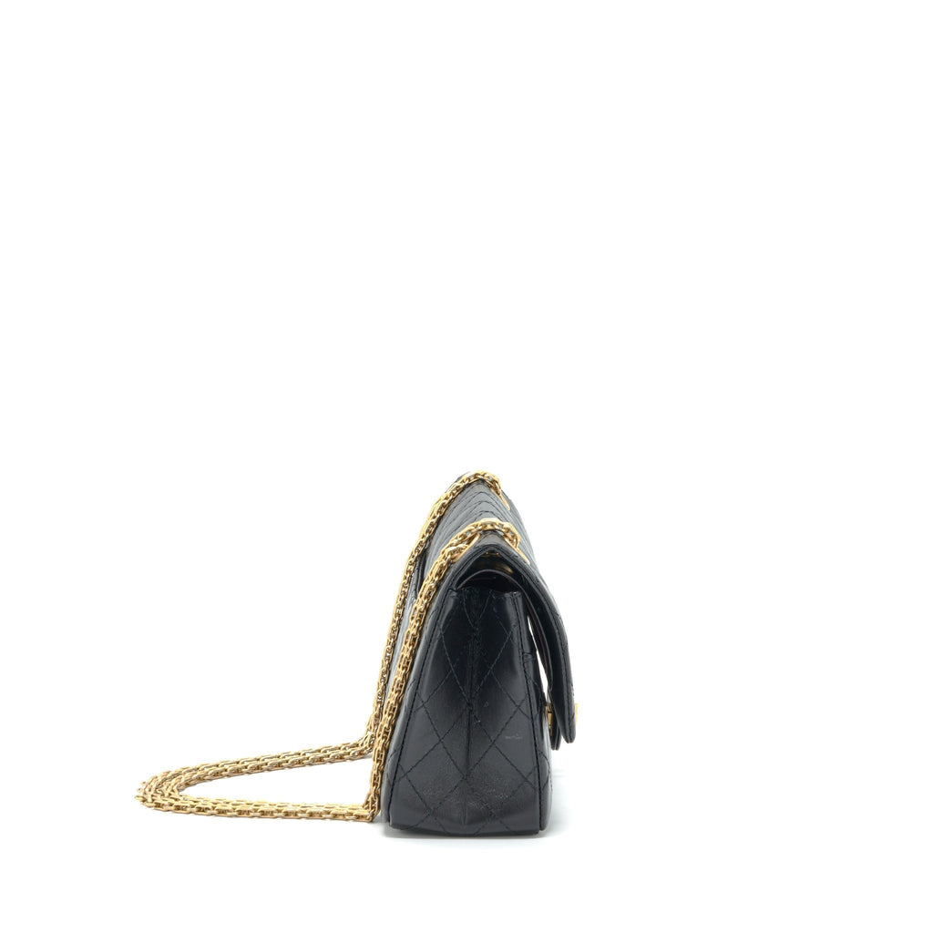 chanel-reissue-2-55-225-calfskin-black-ghw