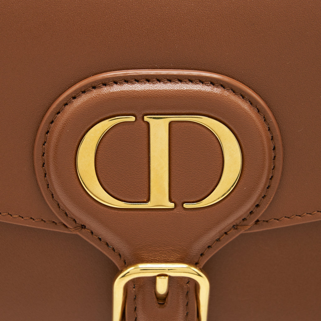 christian-dior-small-bobby-bag-calfskin-brown