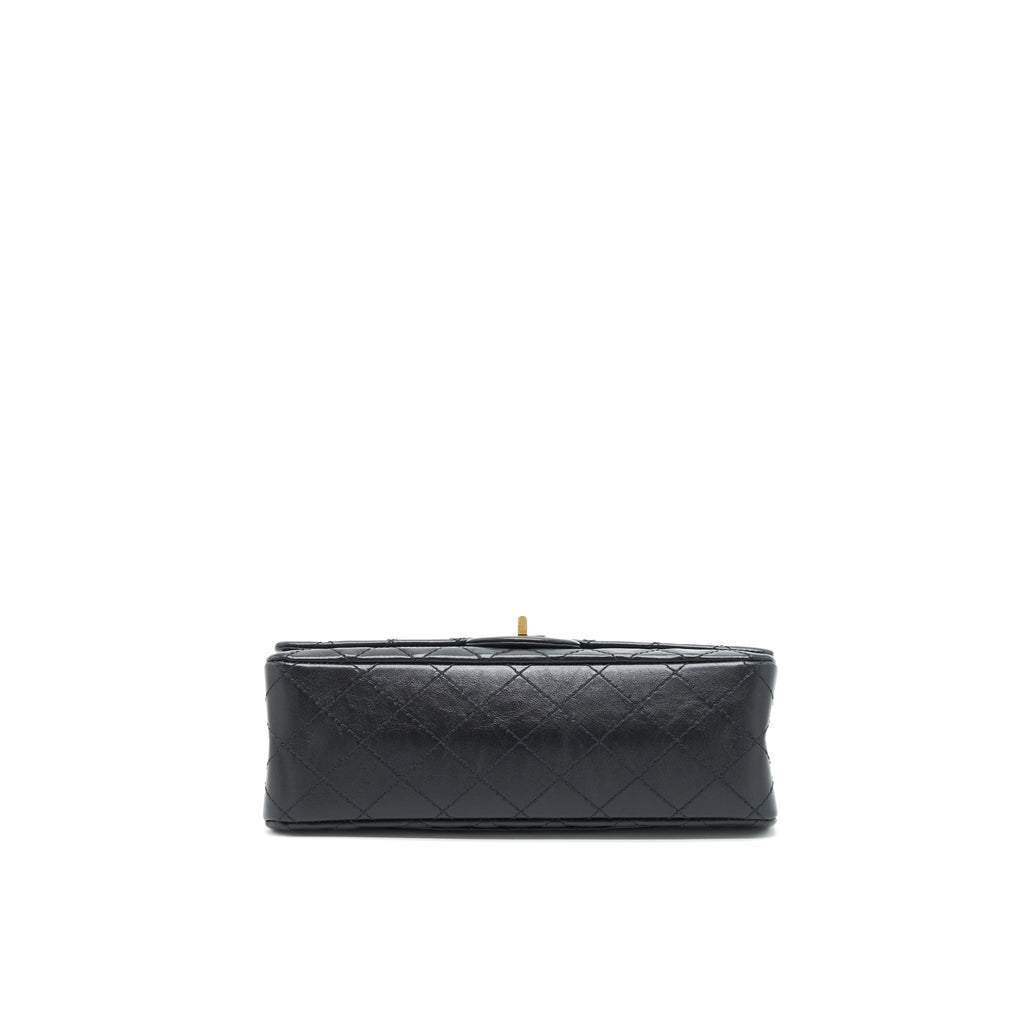 chanel-reissue-2-55-225-calfskin-black-ghw