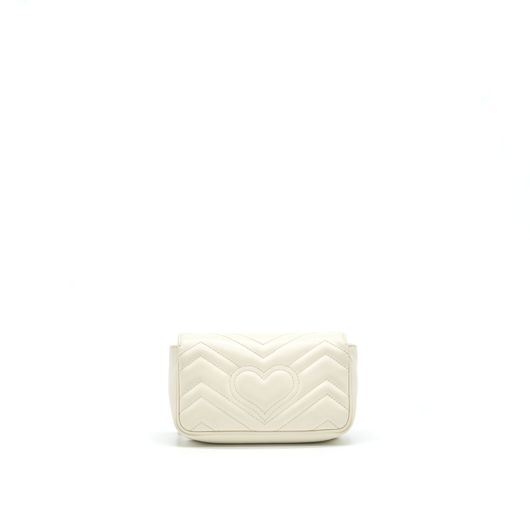 gucci-gg-marmont-super-mini-white-with-ghw-1